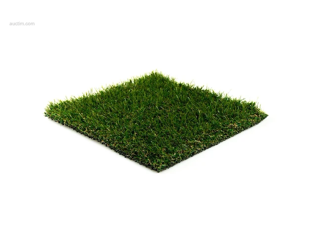 1 rol 4x4m - 30mm poolhoogte - afbeelding 1 van  4