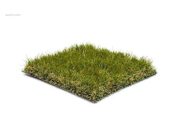 1 rol 4x4m - 40mm poolhoogte - afbeelding 1 van  4