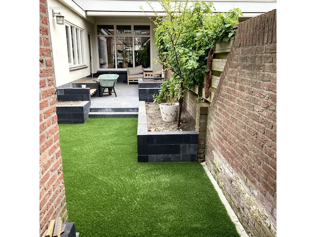 1 rol 6,5x4m - 40mm poolhoogte - afbeelding 4 van  4