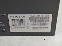 1 router systeem, netgear, orbi black - quad band wifi 6e mesh system - afbeelding 6 van  6