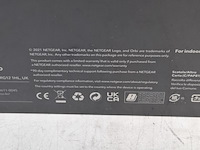 1 router systeem, netgear, orbi black - quad band wifi 6e mesh system - afbeelding 5 van  6