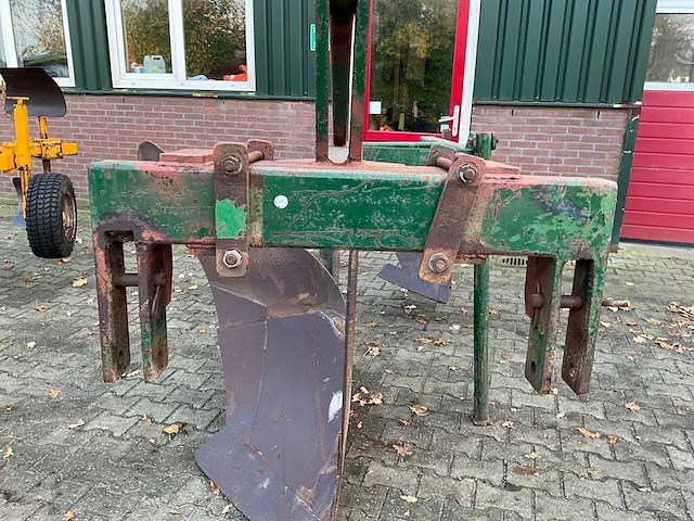 1 schaar diepploeg - afbeelding 2 van  12
