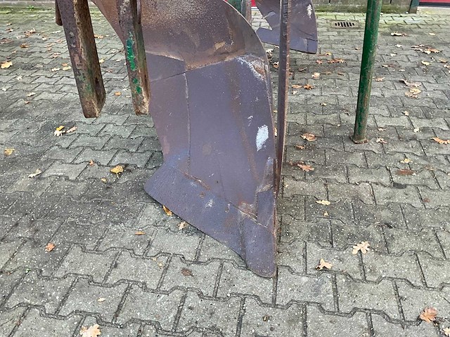 1 schaar diepploeg - afbeelding 3 van  12