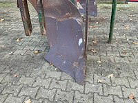 1 schaar diepploeg - afbeelding 3 van  12