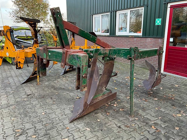 1 schaar diepploeg - afbeelding 1 van  12