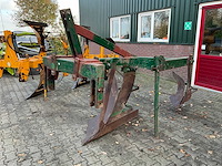 1 schaar diepploeg - afbeelding 1 van  12