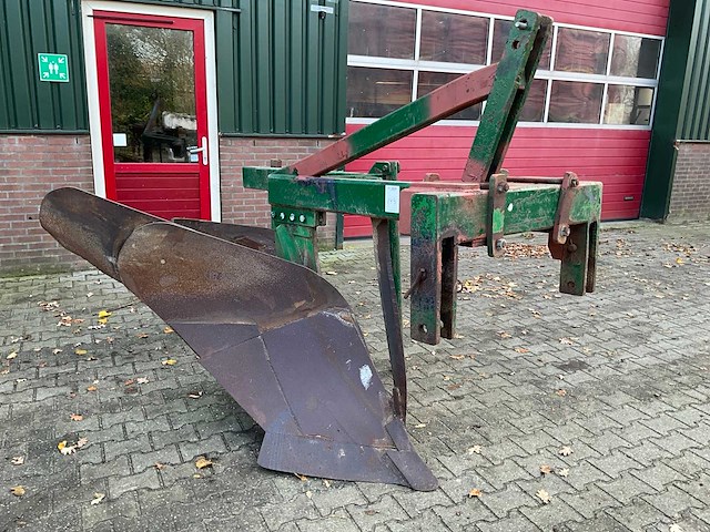 1 schaar diepploeg - afbeelding 5 van  12
