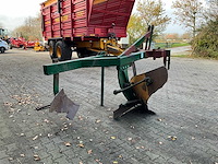 1 schaar diepploeg - afbeelding 6 van  12