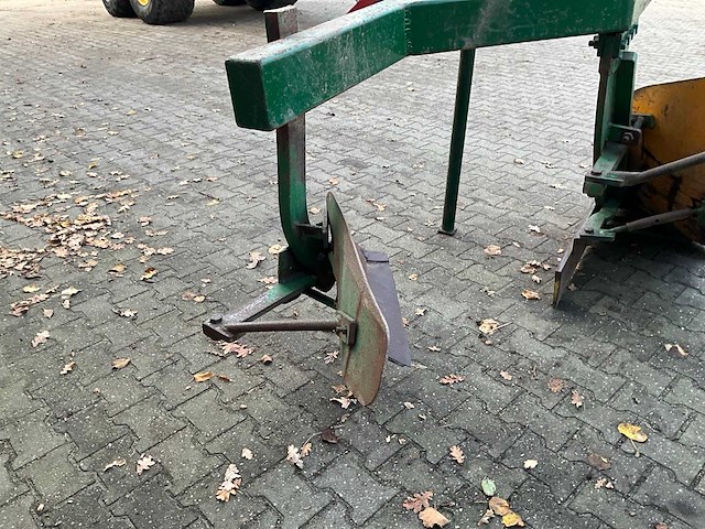 1 schaar diepploeg - afbeelding 7 van  12