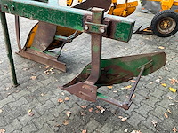 1 schaar diepploeg - afbeelding 9 van  12