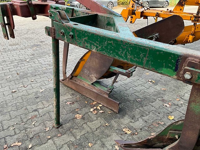 1 schaar diepploeg - afbeelding 10 van  12