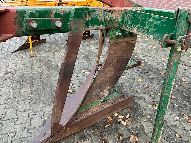 1 schaar diepploeg - afbeelding 12 van  12