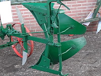 1-schaar wentelploeg - afbeelding 2 van  14