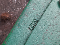 1-schaar wentelploeg - afbeelding 3 van  14