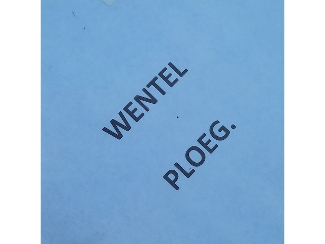 1-schaar wentelploeg - afbeelding 4 van  14