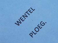 1-schaar wentelploeg - afbeelding 4 van  14