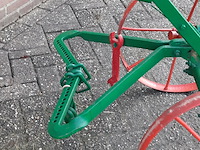 1-schaar wentelploeg - afbeelding 6 van  14