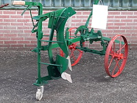 1-schaar wentelploeg - afbeelding 1 van  14