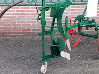 1-schaar wentelploeg - afbeelding 7 van  14