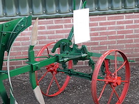 1-schaar wentelploeg - afbeelding 8 van  14