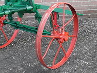 1-schaar wentelploeg - afbeelding 9 van  14