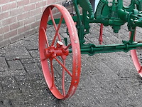 1-schaar wentelploeg - afbeelding 10 van  14