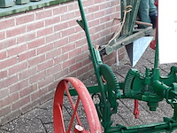 1-schaar wentelploeg - afbeelding 11 van  14