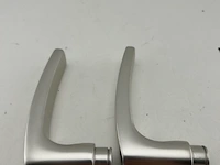 1 set deurkrukken