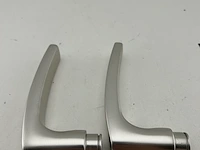 1 set deurkrukken - afbeelding 3 van  3