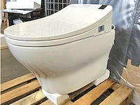 1 set intelligente toiletten set - bidet... - afbeelding 15 van  24