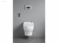 1 set intelligente toiletten set - bidet... - afbeelding 12 van  24