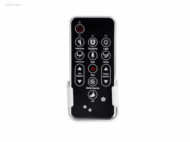1 set intelligente toiletten set - bidet... - afbeelding 5 van  17