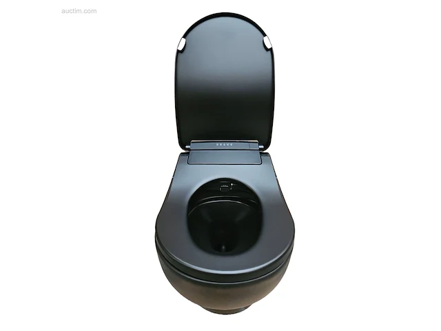 1 set intelligente toiletten set - bidet... - afbeelding 12 van  17