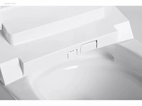 1 set intelligente toiletten set - bidet... - afbeelding 13 van  17