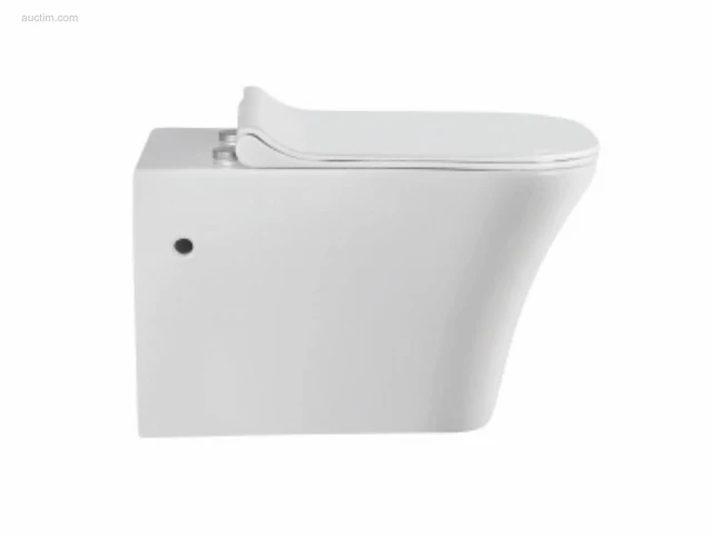 1 set toiletsets - geberit inbouwreservoirs -... - afbeelding 2 van  7