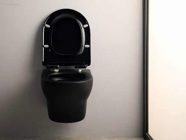 1 set toiletsets - geberit inbouwreservoirs -... - afbeelding 6 van  10