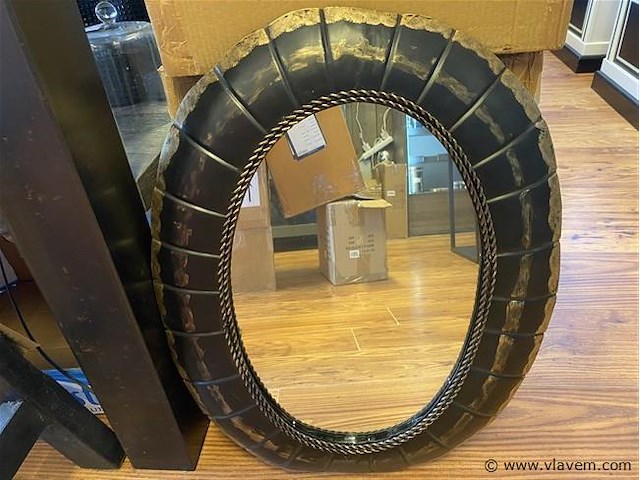 1 spiegel ptmd - afbeelding 2 van  2