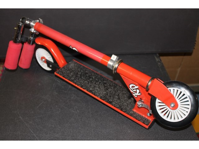 1 step knolpower in kr 13 - afbeelding 3 van  3