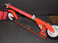 1 step knolpower in kr 13 - afbeelding 3 van  3