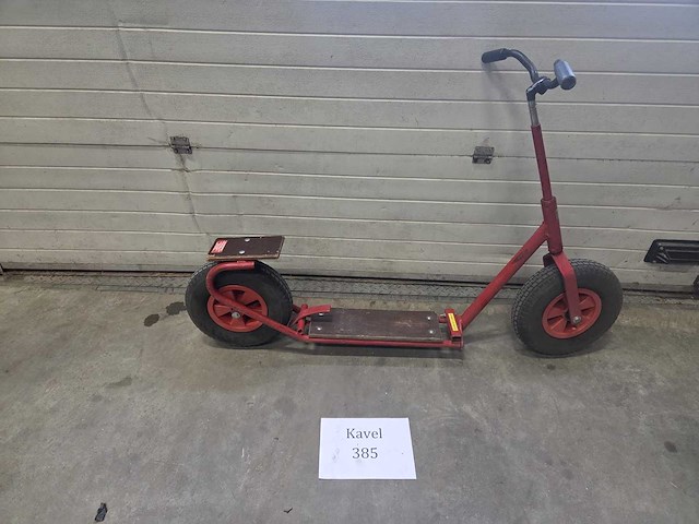 1 stepper - afbeelding 1 van  1