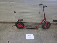 1 stepper - afbeelding 1 van  1