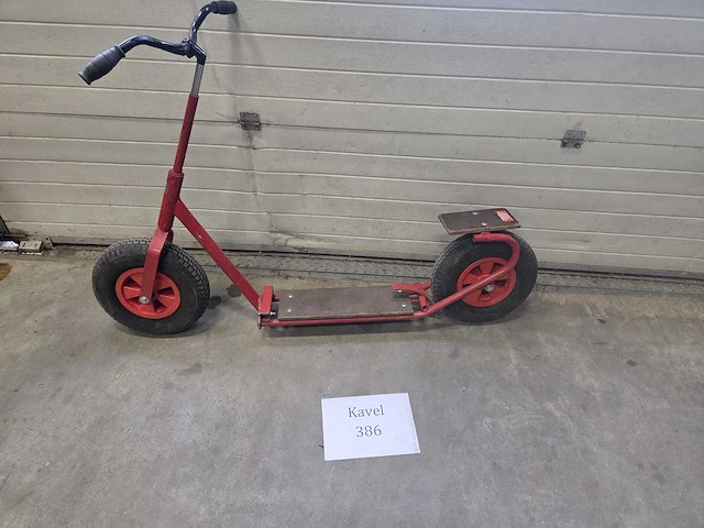 1 stepper - afbeelding 1 van  3