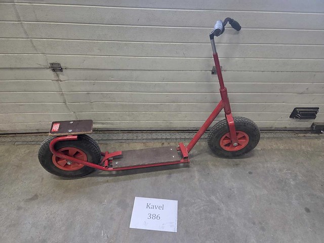 1 stepper - afbeelding 2 van  3