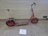 1 stepper - afbeelding 2 van  3