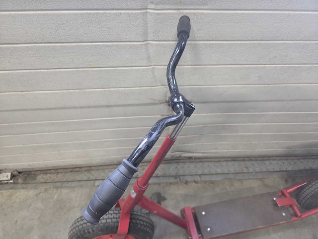 1 stepper - afbeelding 3 van  3