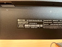 1-tec - dockingstation met beeldschermen - afbeelding 6 van  8