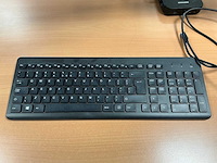 1-tec - dockingstation met beeldschermen - afbeelding 8 van  8