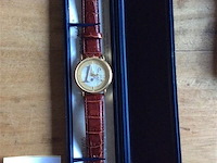 1€ uurwerk - afbeelding 1 van  3