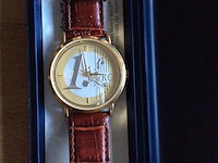 1€ uurwerk - afbeelding 2 van  3