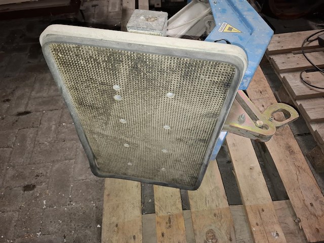 1 vaccuum hefapparaat cit - afbeelding 2 van  5